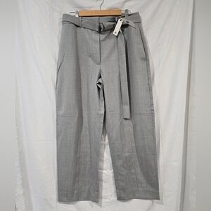 Banana Republic NWT Wool Womans Dress Pants Size 12